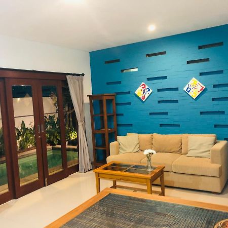 Villa Triyuna, Our Little Paradise Banjar  エクステリア 写真