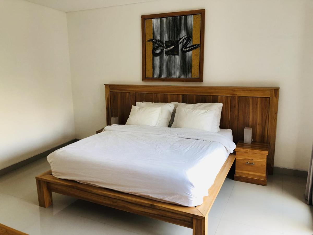 Villa Triyuna, Our Little Paradise Banjar  エクステリア 写真