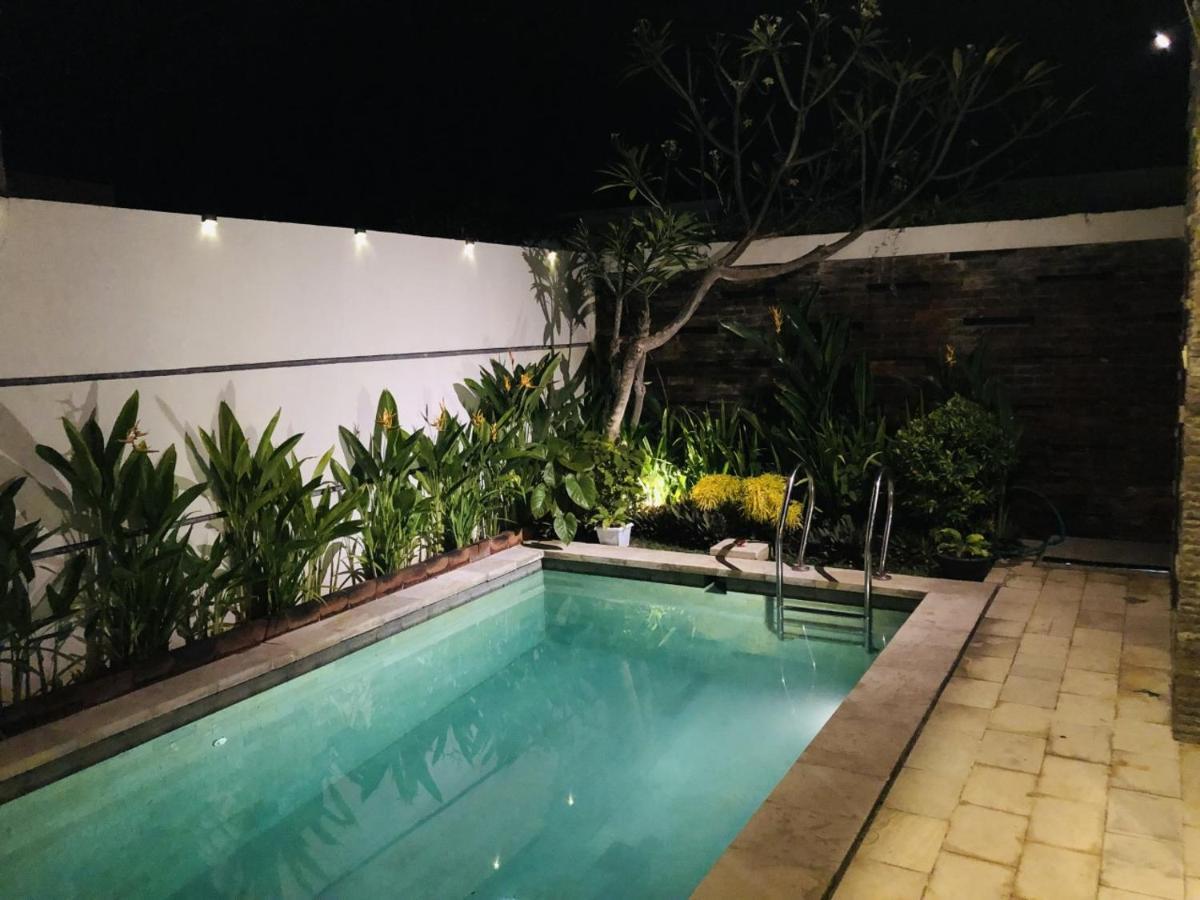 Villa Triyuna, Our Little Paradise Banjar  エクステリア 写真