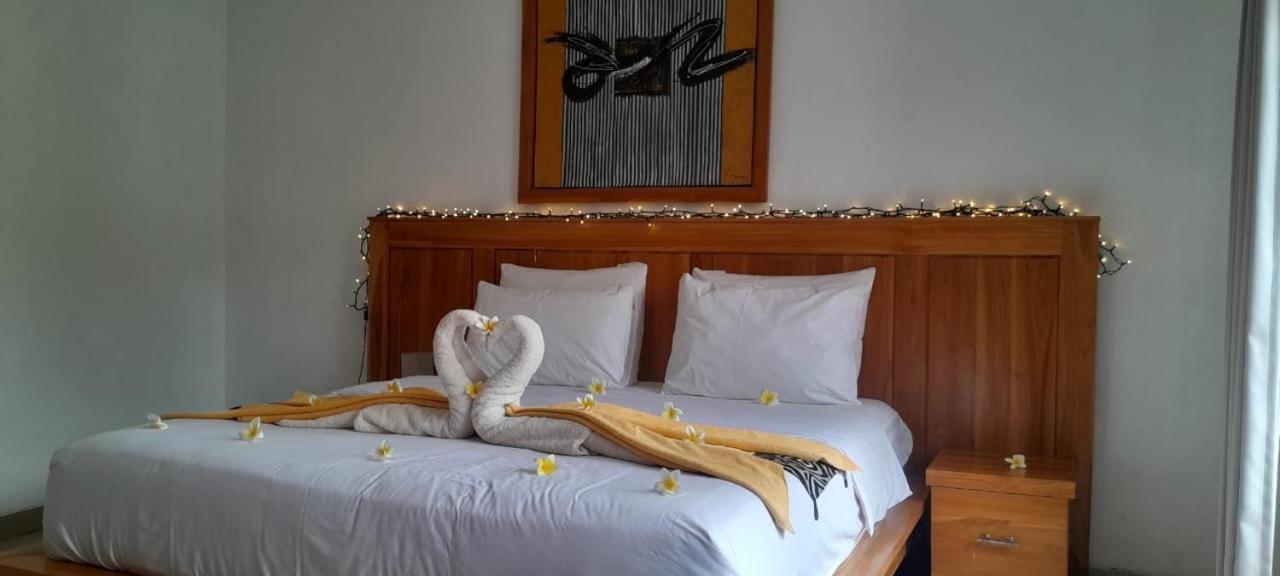 Villa Triyuna, Our Little Paradise Banjar  エクステリア 写真