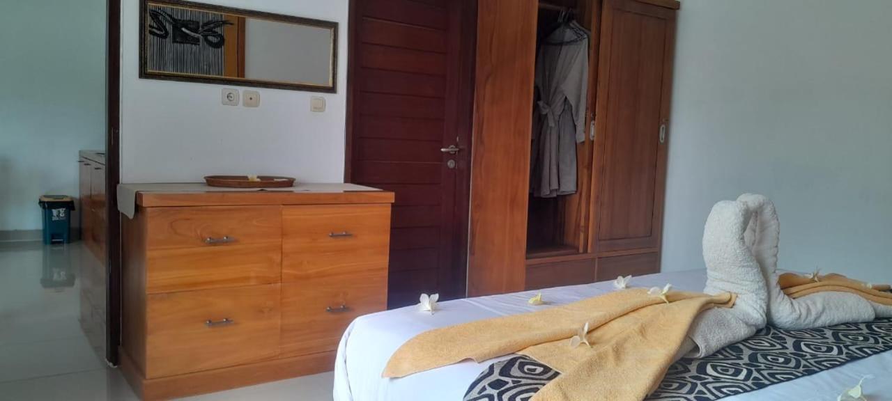 Villa Triyuna, Our Little Paradise Banjar  エクステリア 写真